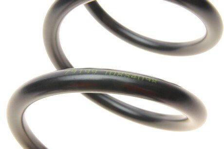 Пружина передняя lesjofors 4082938