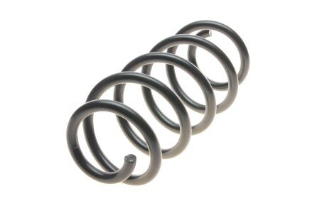 Пружина передняя lesjofors 4082938