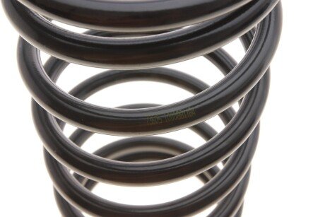 Пружина передняя lesjofors 4085702