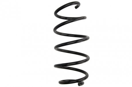 Пружина передня lesjofors 4085711