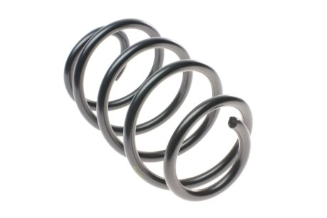 Пружина передня lesjofors 4085718