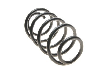 Пружина передня lesjofors 4085719