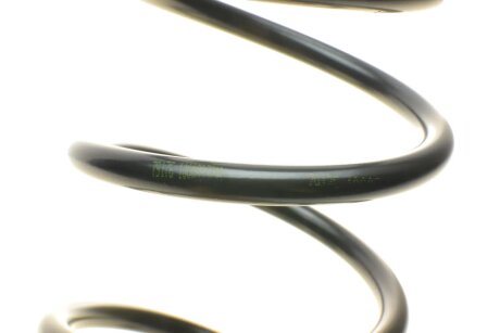 Пружина передня lesjofors 4085723