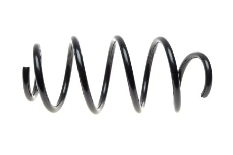 Пружина передня lesjofors 4085724