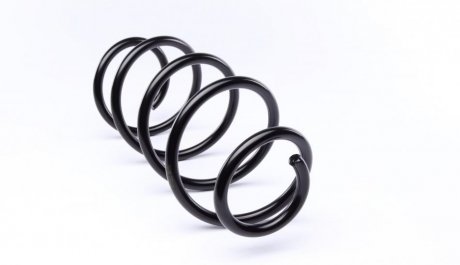 Пружина передня lesjofors 4085728