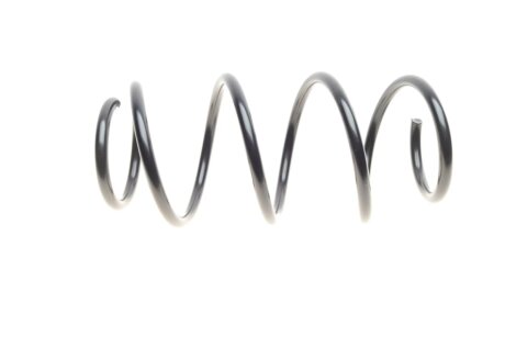 Пружина передня lesjofors 4085733