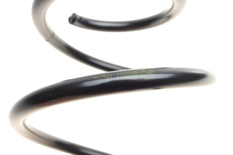 Пружина передня lesjofors 4085733