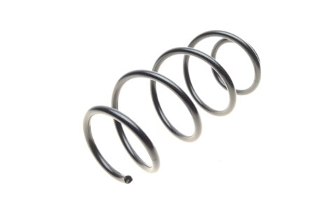 Пружина передня lesjofors 4085733