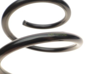 Пружина передняя lesjofors 4085735