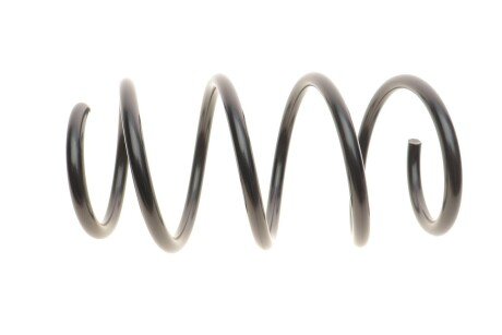 Пружина передняя lesjofors 4085735