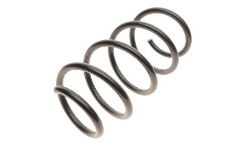 Пружина передняя lesjofors 4085735