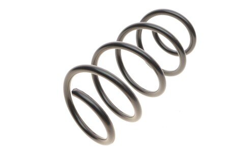 Пружина передняя lesjofors 4085735