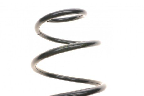 Пружина передня lesjofors 4086000