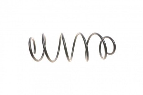 Пружина передня lesjofors 4086000