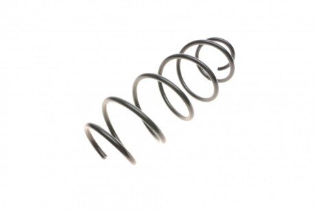 Пружина передня lesjofors 4086000