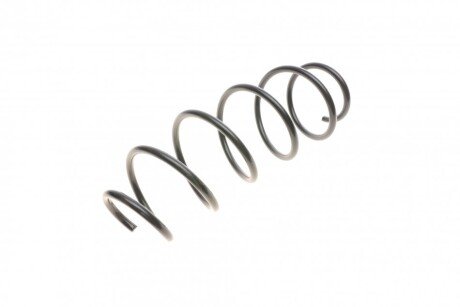 Пружина передня lesjofors 4086000