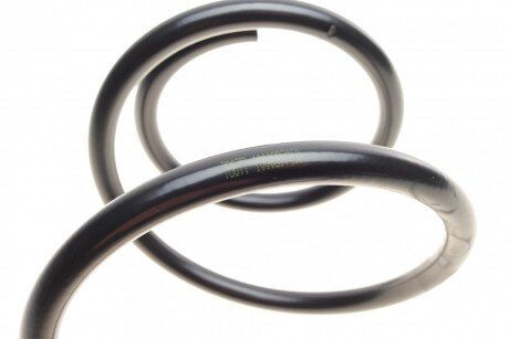 Пружина передня lesjofors 4088312