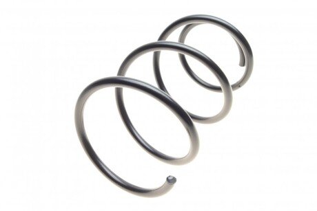 Пружина передня lesjofors 4088312