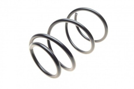 Пружина передня lesjofors 4088312