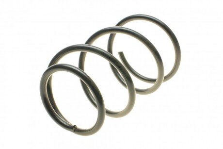 Пружина передняя lesjofors 4088313