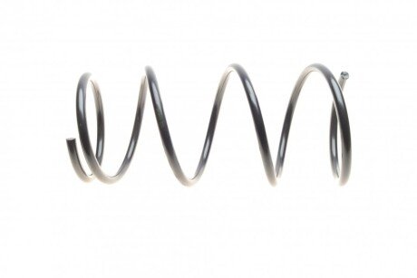 Пружина передняя lesjofors 4088315