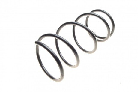 Пружина передняя lesjofors 4088315