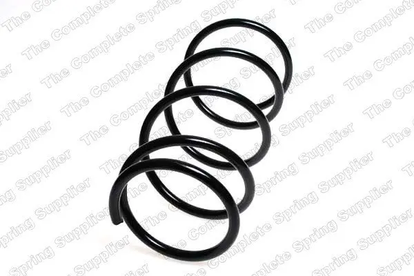 Пружина передняя lesjofors 4088315