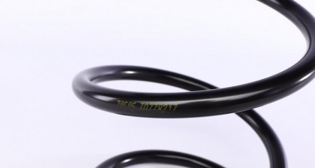 Пружина передняя lesjofors 4088321