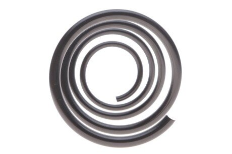 Пружина передня lesjofors 4088327