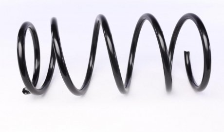 Пружина передня lesjofors 4088332