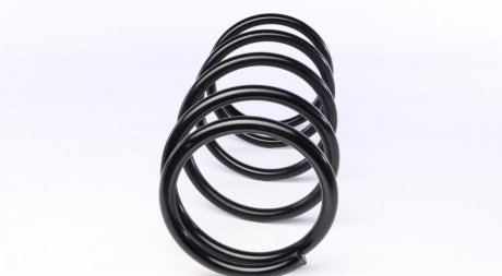 Пружина передня lesjofors 4088332