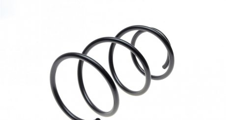 Пружина передняя lesjofors 4088335