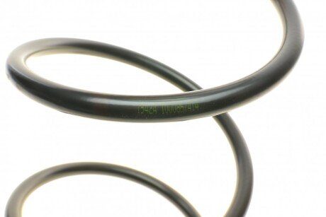 Пружина передня lesjofors 4088336