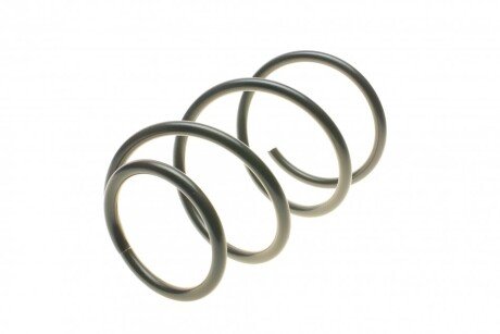 Пружина передня lesjofors 4088336