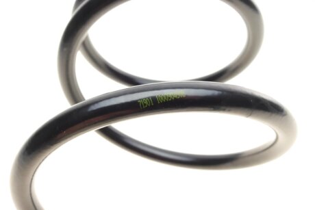 Пружина передня lesjofors 4088344