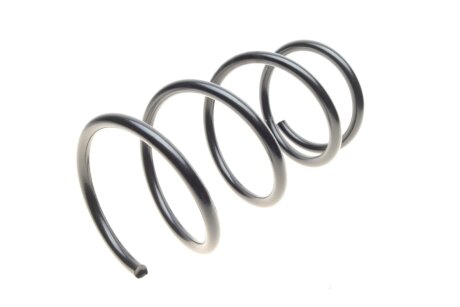 Пружина передня lesjofors 4088344