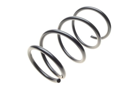 Пружина передня lesjofors 4088344