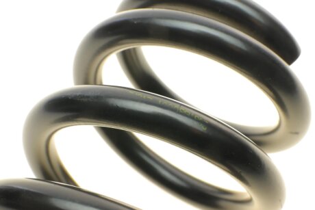 Пружина передня lesjofors 4088908