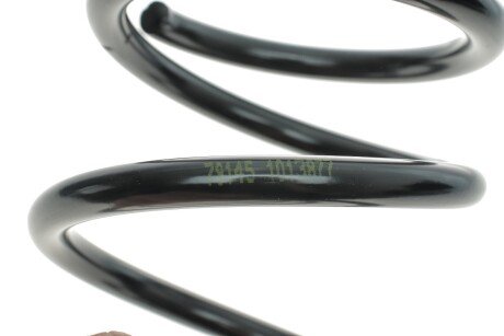 Пружина передня lesjofors 4088927