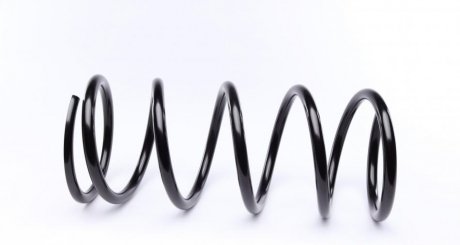 Пружина передня lesjofors 4088930