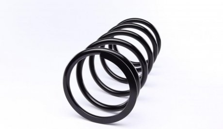 Пружина передня lesjofors 4088930