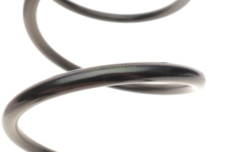 Пружина передняя lesjofors 4092508