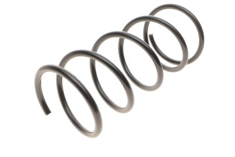 Пружина передняя lesjofors 4092508