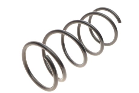 Пружина передняя lesjofors 4092508