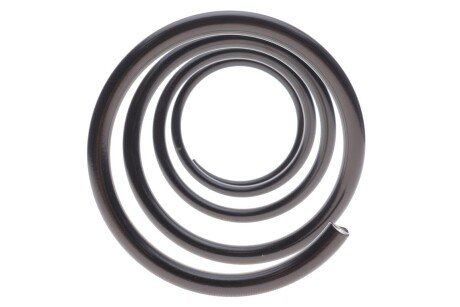 Пружина передня lesjofors 4092516