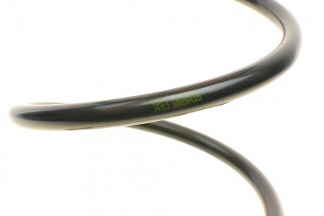 Пружина передня lesjofors 4092535