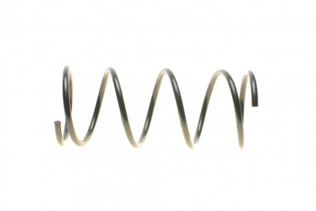 Пружина передня lesjofors 4092535