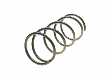 Пружина передня lesjofors 4092535