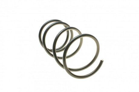 Пружина передня lesjofors 4092537