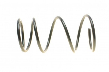 Пружина передня lesjofors 4092537